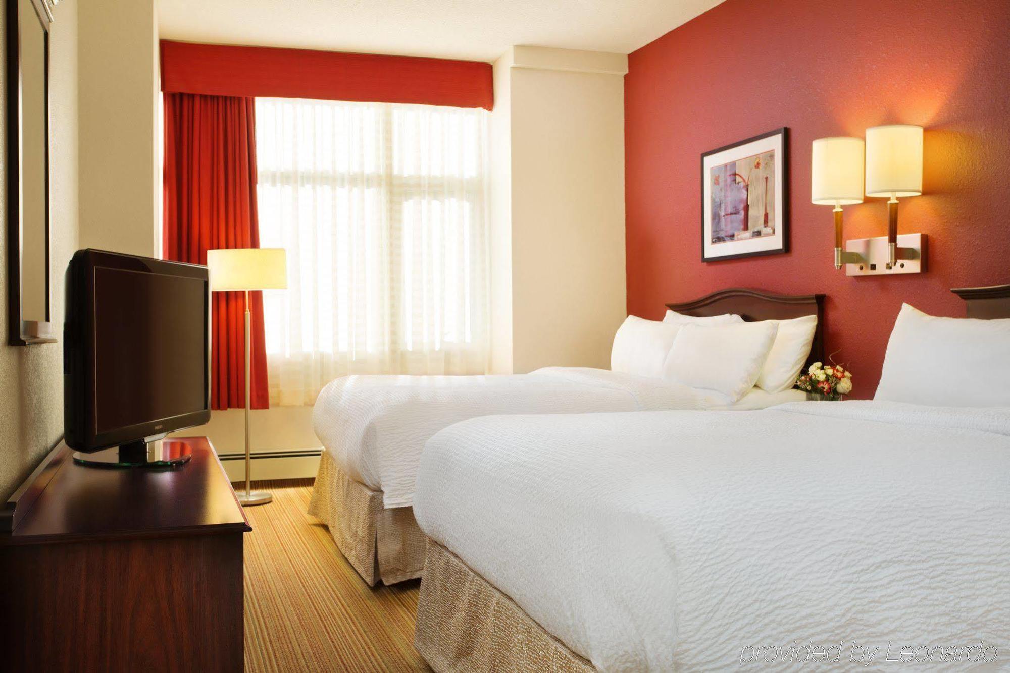 The Carleton Suite Hotel Ottawa Extérieur photo