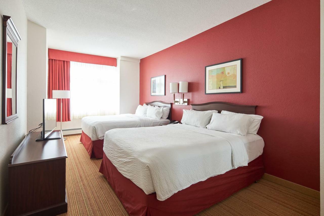The Carleton Suite Hotel Ottawa Extérieur photo